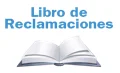 Imagen del libro de reclamaciones