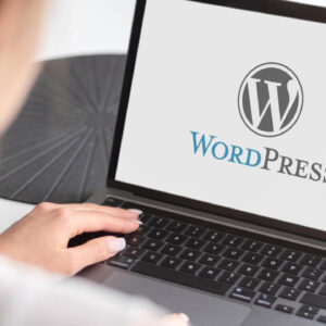 Como crear post en WordPress