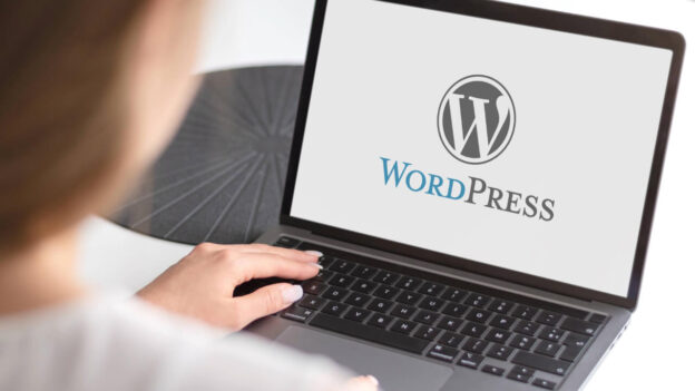 Como crear post en WordPress